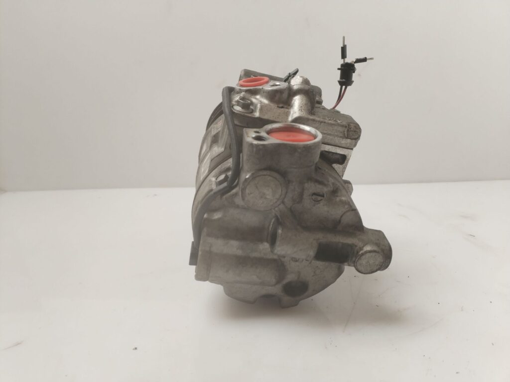 COMPRESOR AIRE ACONDICIONADO 137352