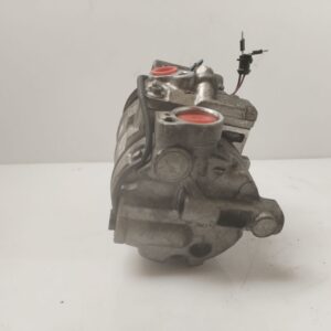 COMPRESOR AIRE ACONDICIONADO 137352