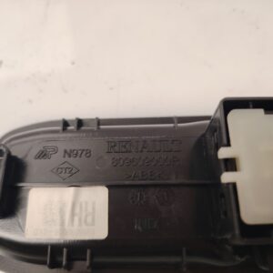 MANDO ELEVALUNAS DELANTERO DERECHO 138114