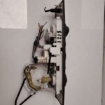 MANDO CALEFACCION / AIRE ACONDICIONADO 137742