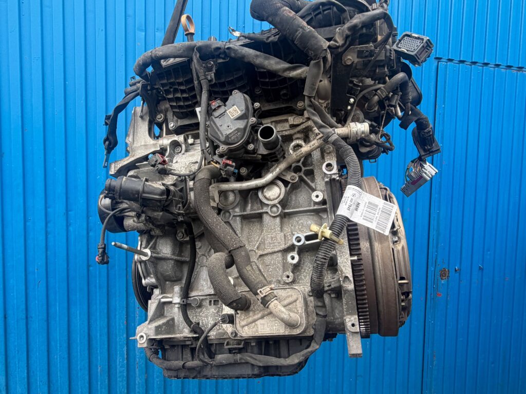 MOTOR COMPLETO 137932