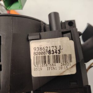 MANDO MULTIFUNCION 136755