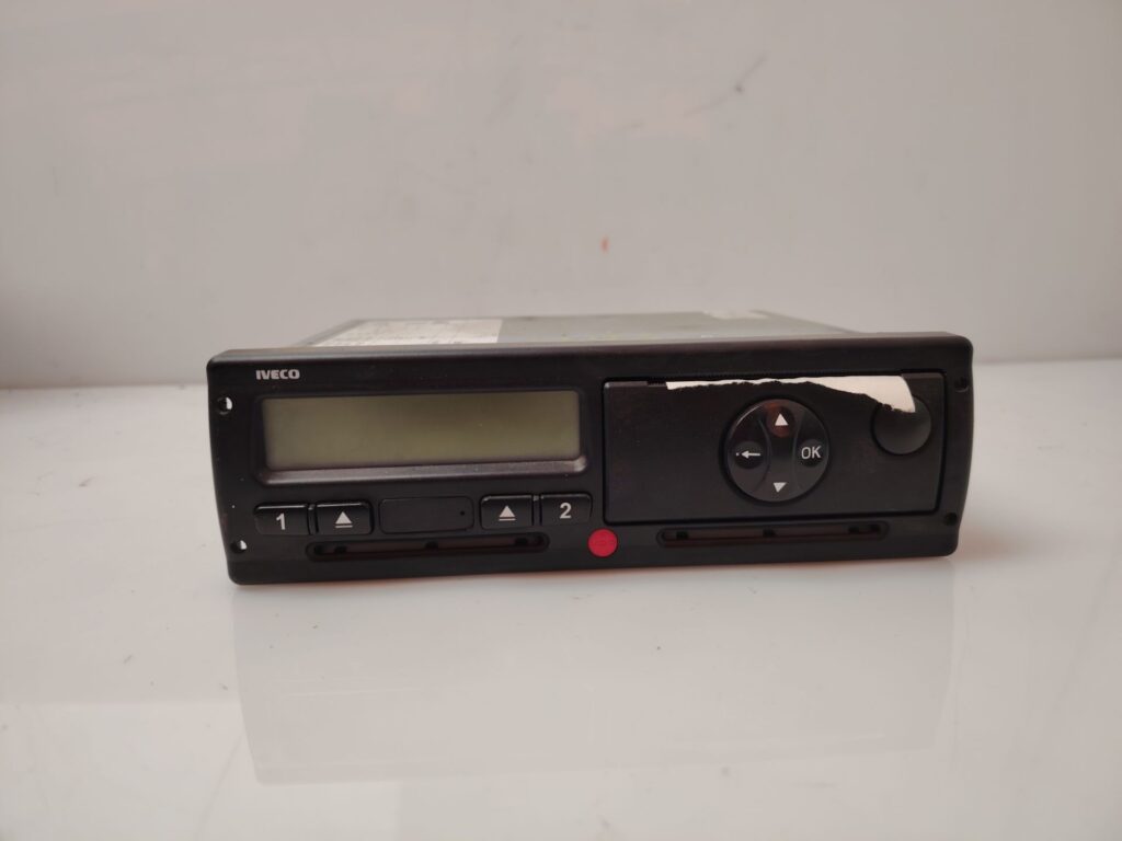 MODULO ELECTRONICO 137701