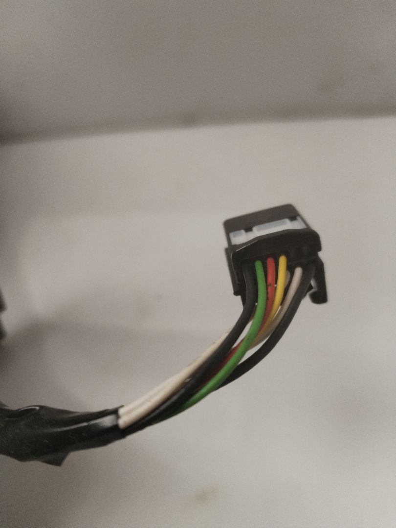 RETROVISOR DERECHO 138168