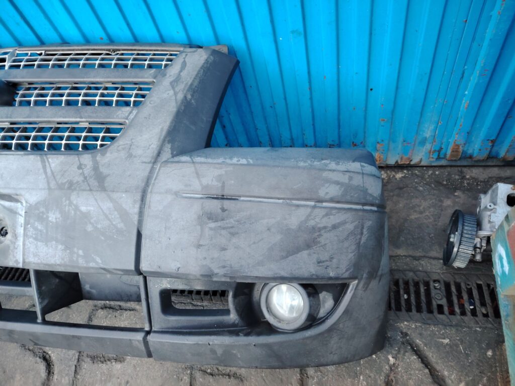 PARAGOLPES DELANTERO 136853