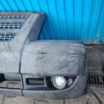 PARAGOLPES DELANTERO 136853