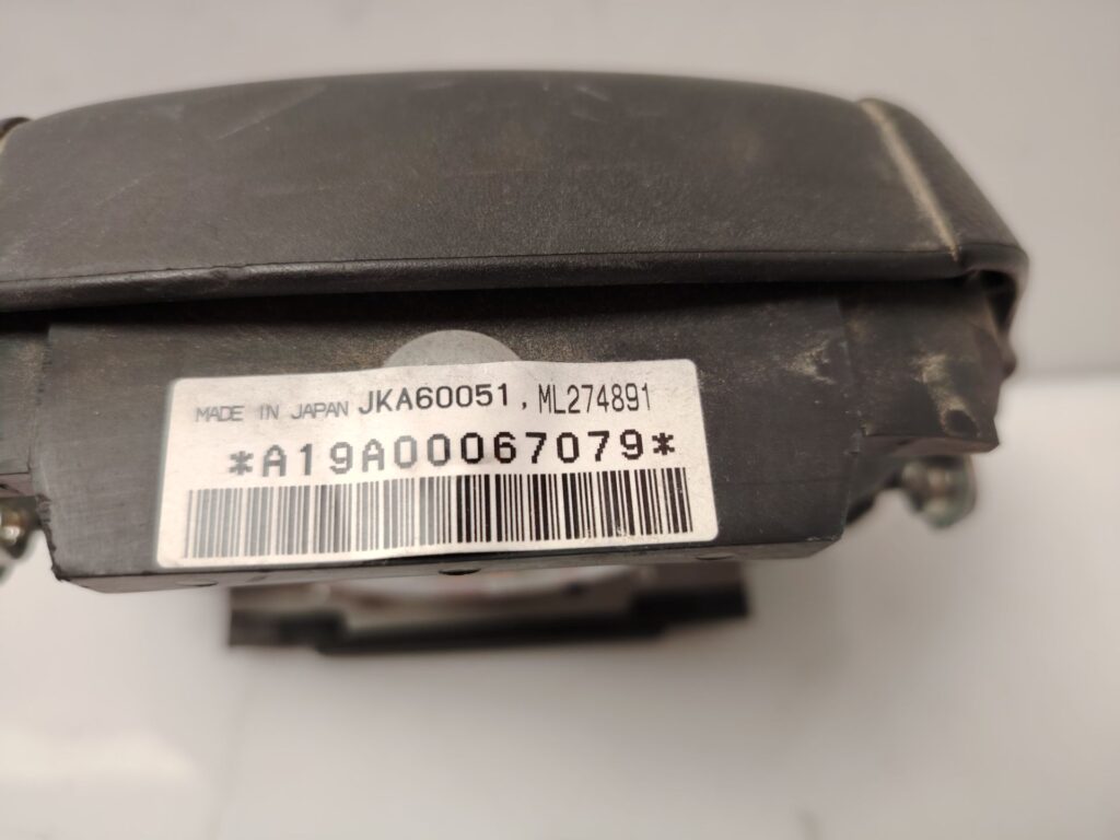 AIRBAG DELANTERO IZQUIERDO 138288