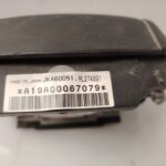 AIRBAG DELANTERO IZQUIERDO 138288