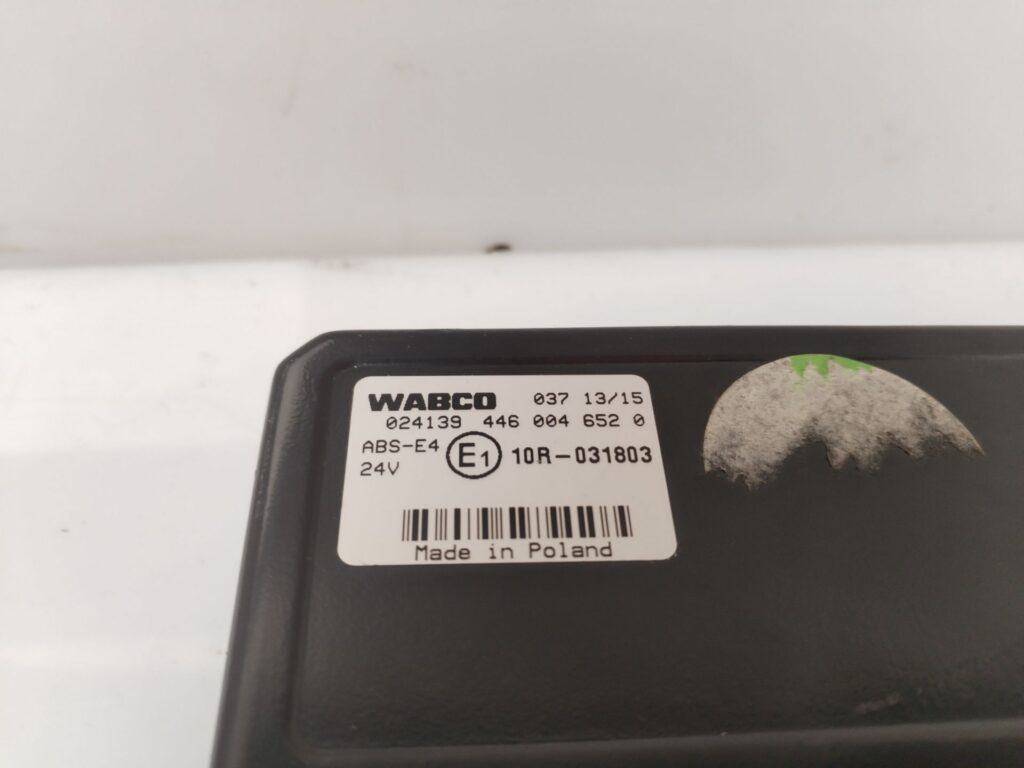 MODULO ELECTRONICO 136091