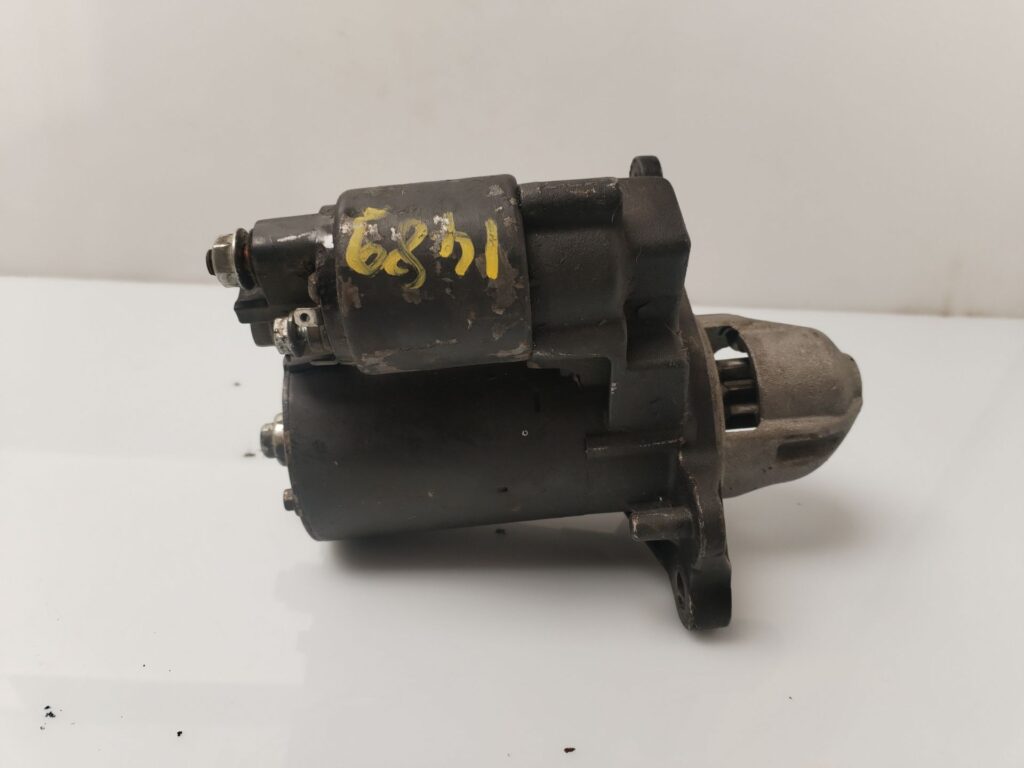 MOTOR ARRANQUE 135420