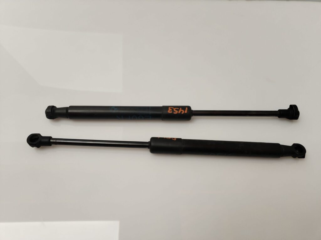 AMORTIGUADORES CAPO 134542