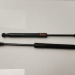 AMORTIGUADORES CAPO 134542