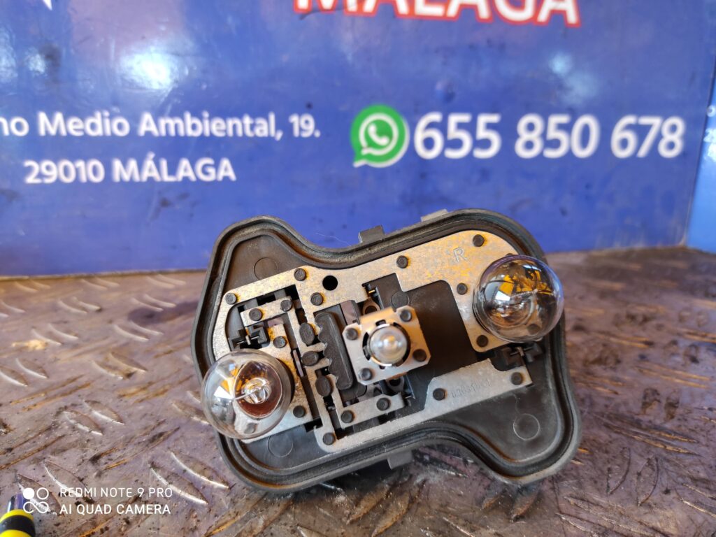 PORTALAMPARAS 92933