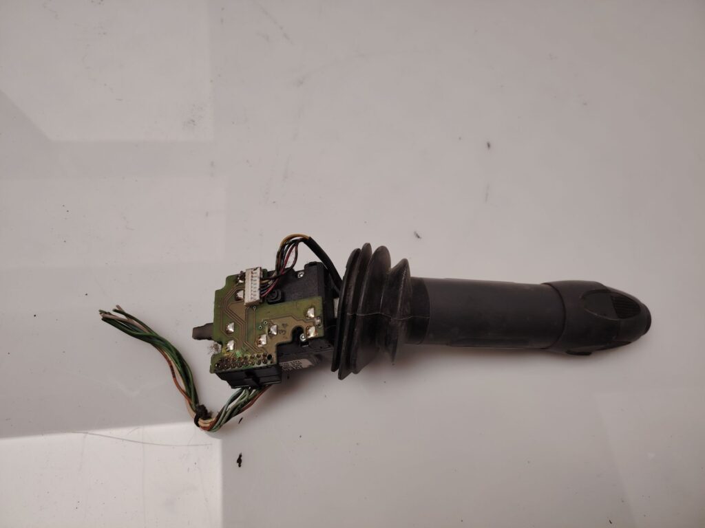 MANDO MULTIFUNCION 137656