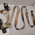 CINTURON SEGURIDAD DELANTERO IZQUIERDO 137546