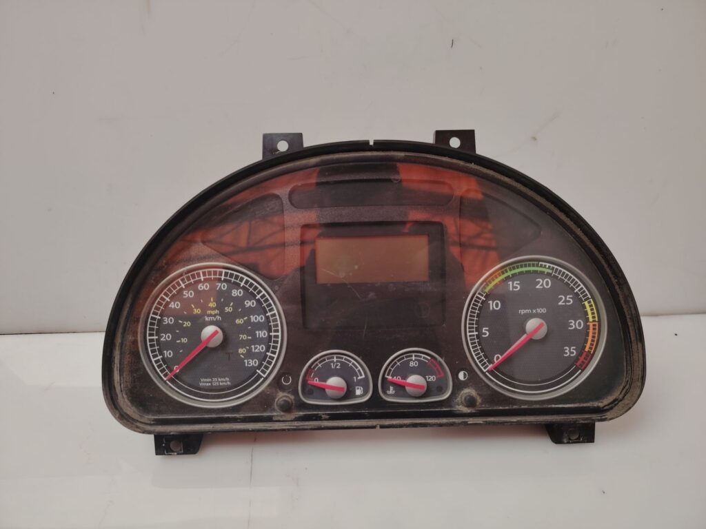 CUADRO INSTRUMENTOS 137583