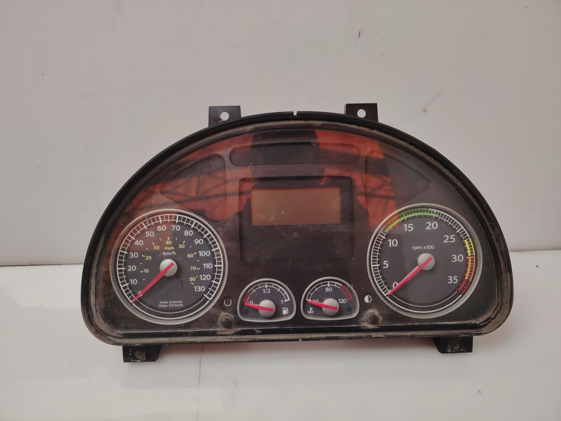 CUADRO INSTRUMENTOS 137583