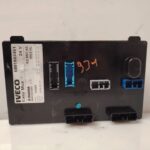 CAJA RELES / FUSIBLES 138245