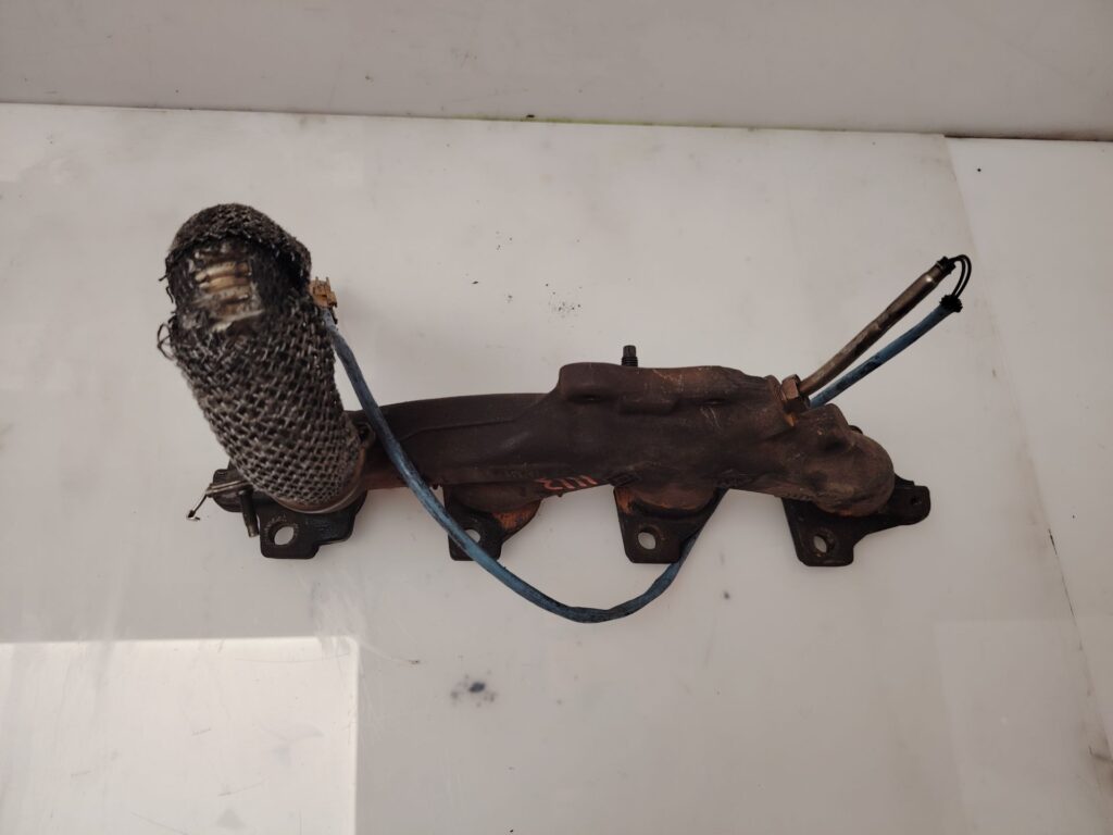 COLECTOR ESCAPE 137576