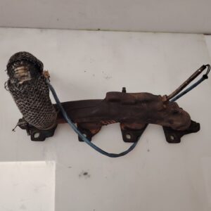 COLECTOR ESCAPE 137576