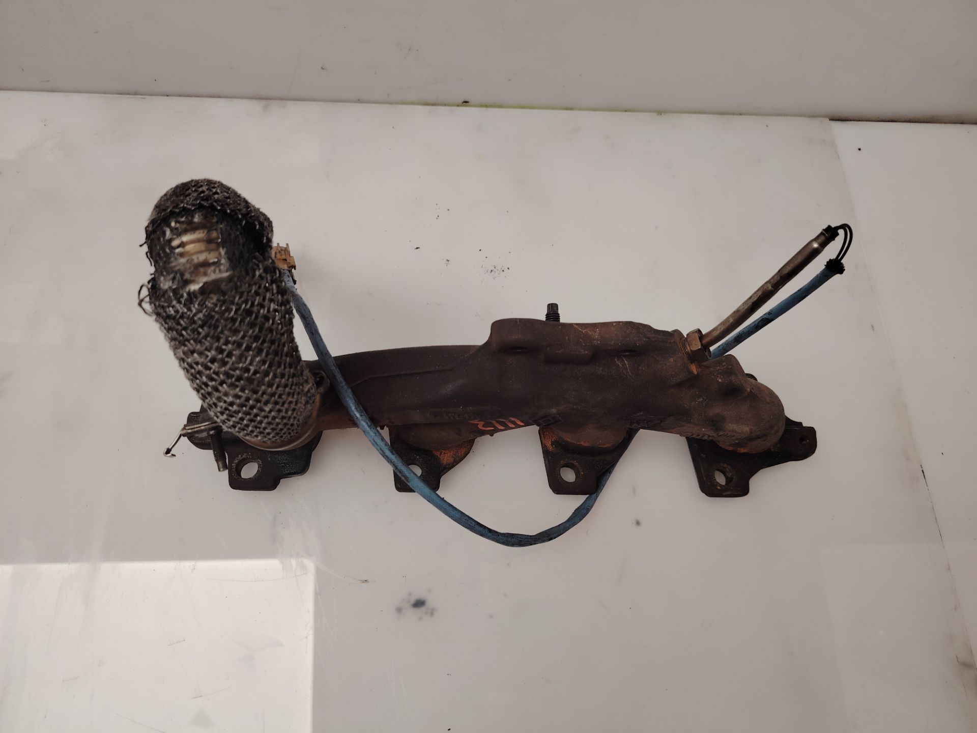 COLECTOR ESCAPE 137576