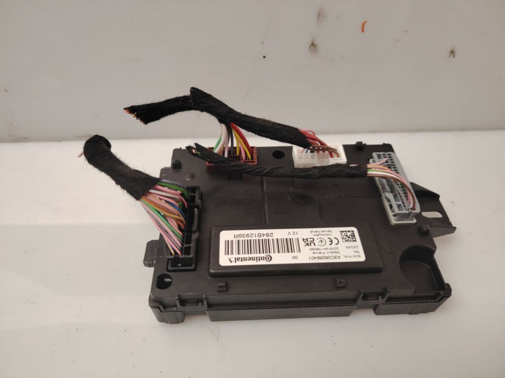 MODULO ELECTRONICO 138090