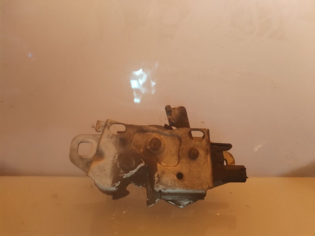 CERRADURA CAPO 137061