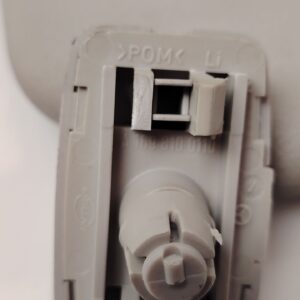 PARASOL IZQUIERDO 138012