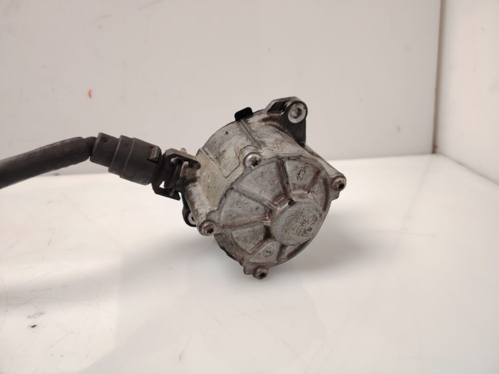 DEPRESOR FRENO / BOMBA VACIO 136886