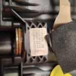 AIRBAG DELANTERO IZQUIERDO 137435