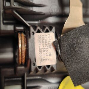 AIRBAG DELANTERO IZQUIERDO 137435