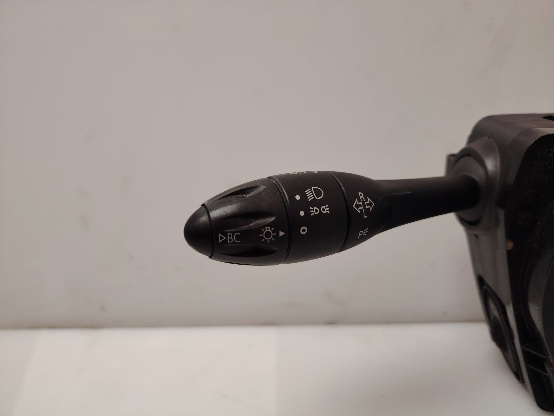 MANDO MULTIFUNCION 138271