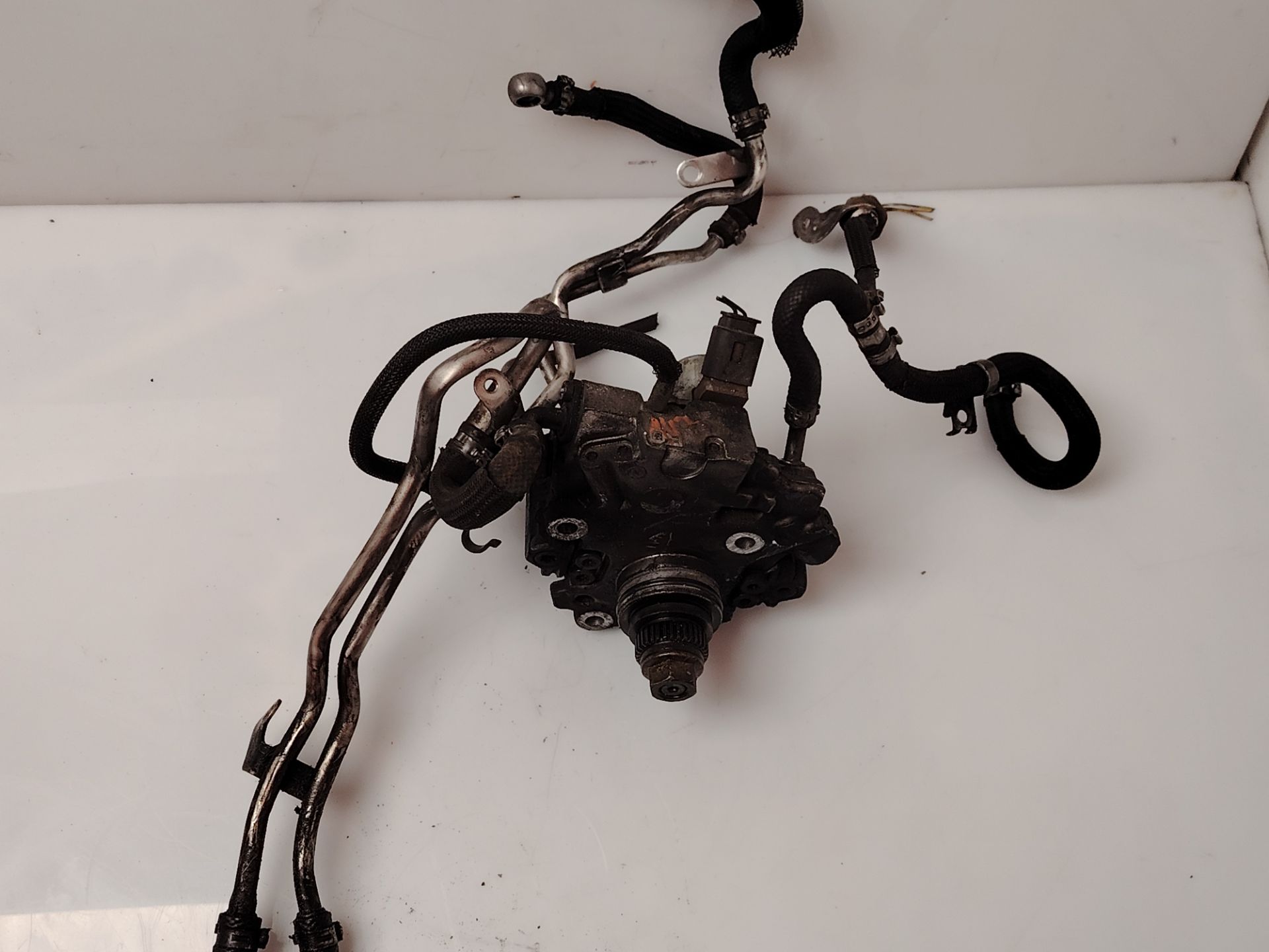 BOMBA INYECCION 136885