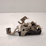 CERRADURA PUERTA DELANTERA IZQUIERDA 136851