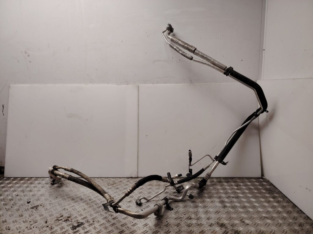 TUBOS AIRE ACONDICIONADO 137961