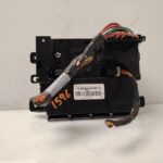 MANDO CALEFACCION / AIRE ACONDICIONADO 138265