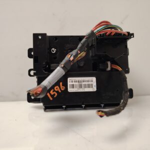 MANDO CALEFACCION / AIRE ACONDICIONADO 138265