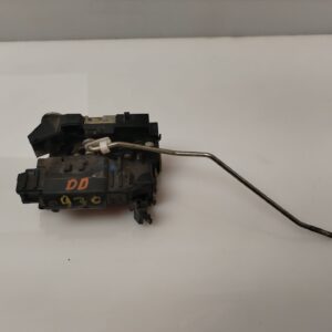 CERRADURA PUERTA DELANTERA DERECHA 134536