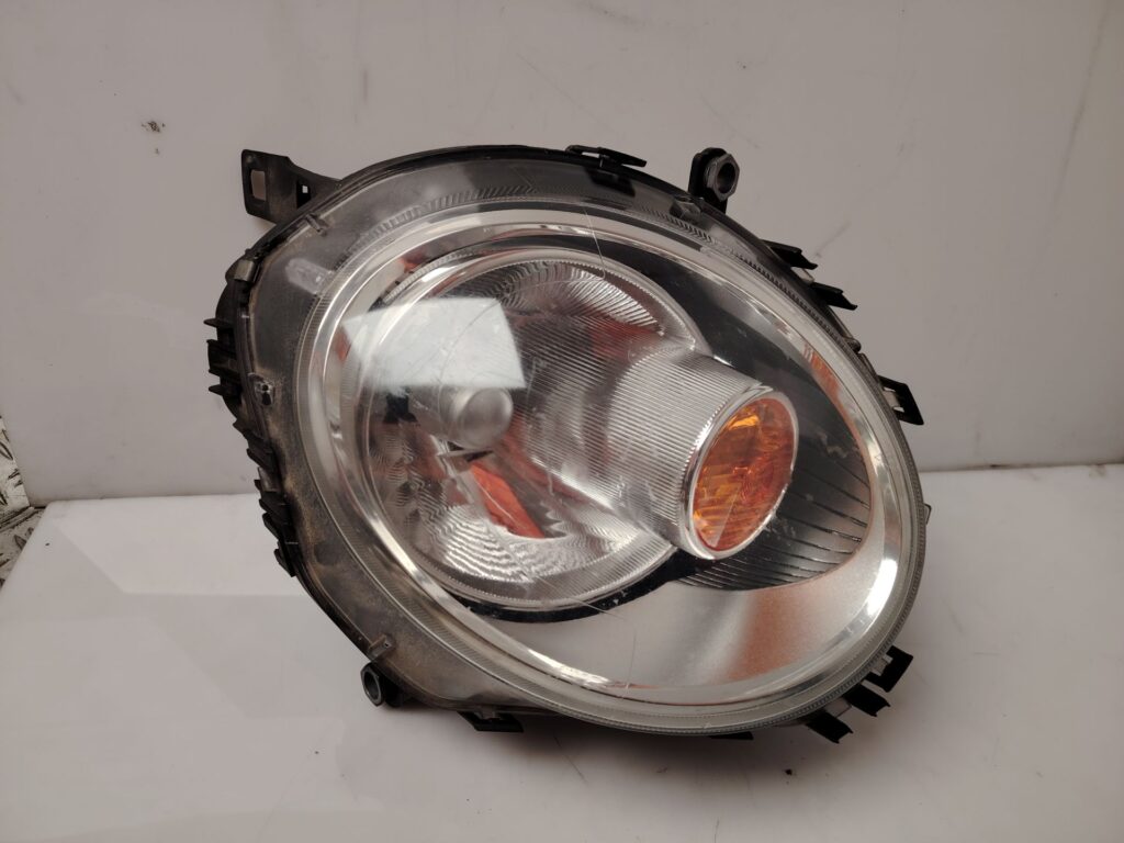 FARO IZQUIERDO 138263