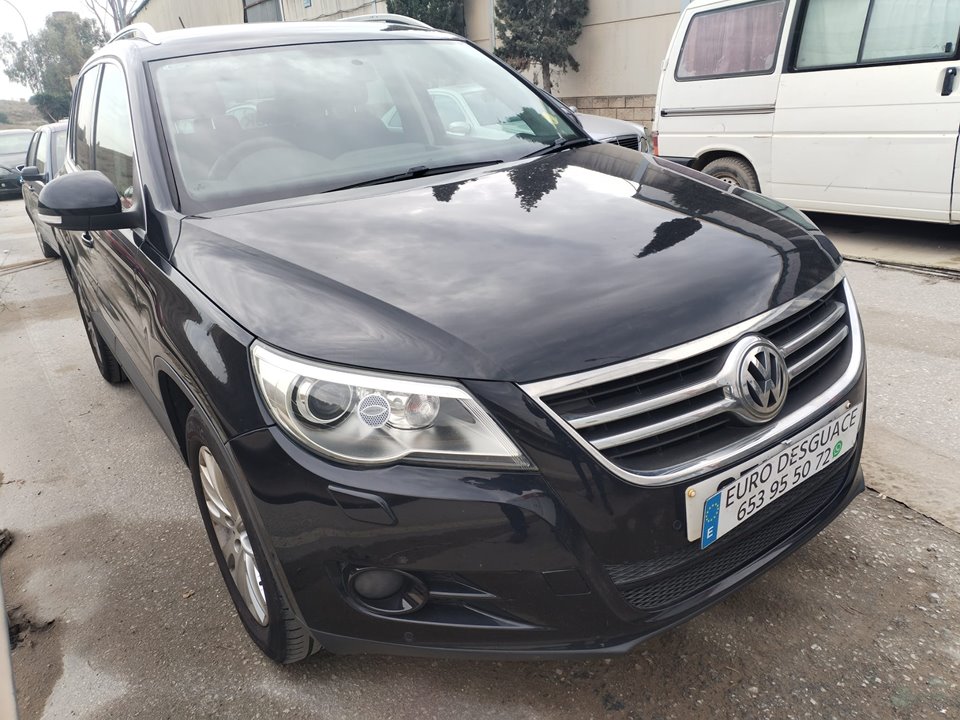 VOLKSWAGEN TIGUAN (5N2) del 2011