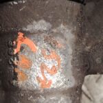 PINZA DE FRENO DELANTERA IZQUIERDA 137959