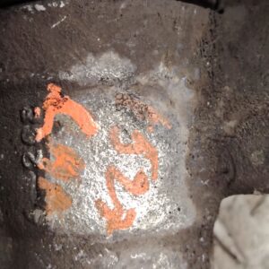 PINZA DE FRENO DELANTERA IZQUIERDA 137959