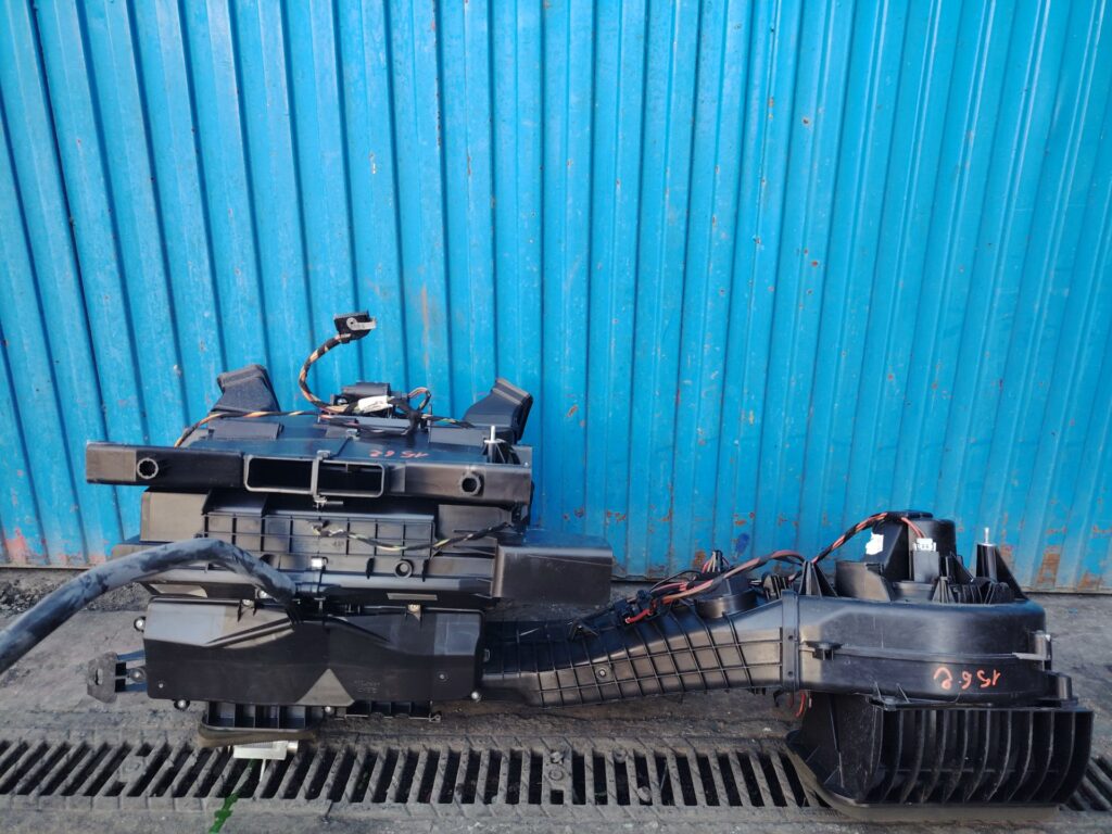 CALEFACCION ENTERA NORMAL 137156