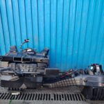 CALEFACCION ENTERA NORMAL 137156