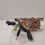 CAJA RELES / FUSIBLES 137898