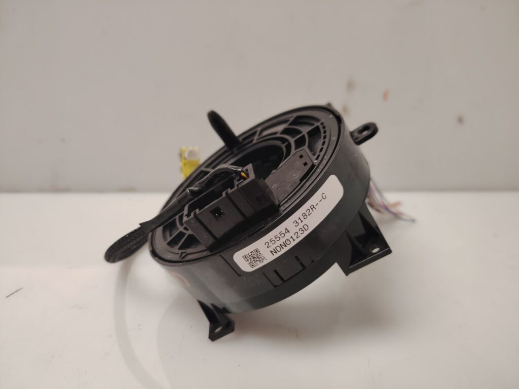 ANILLO AIRBAG 138091