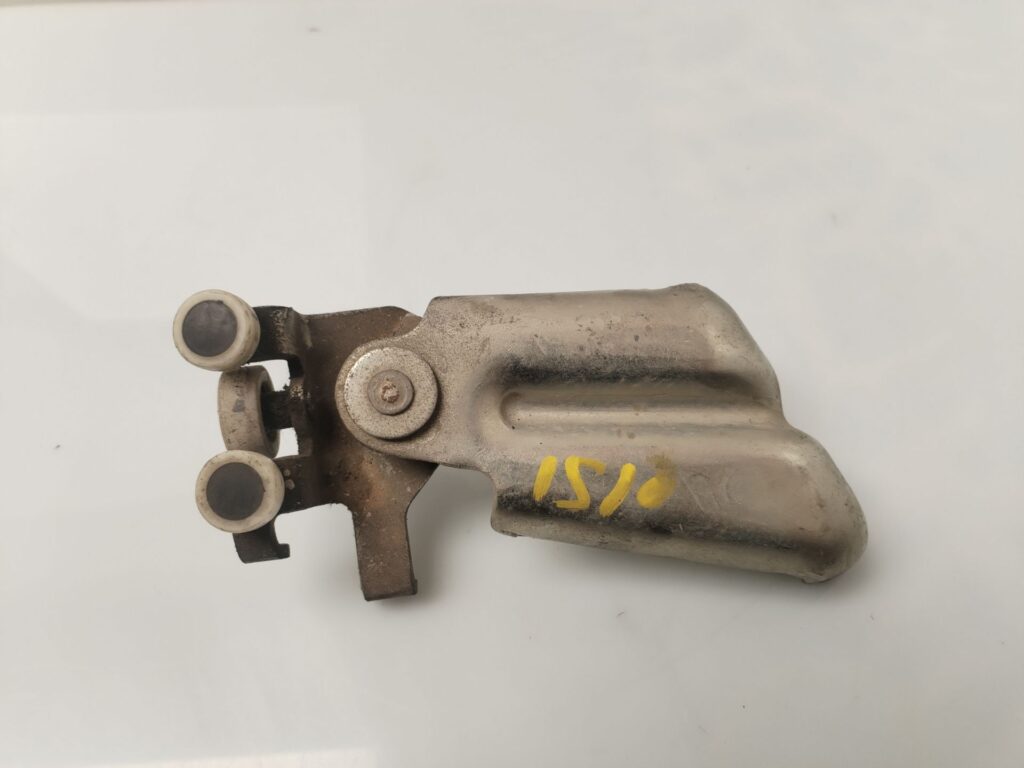 SOPORTE / GUIA PUERTA CORREDERA 136197