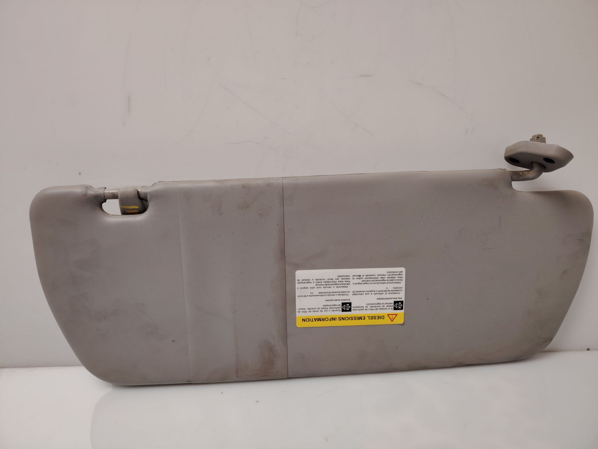 PARASOL DERECHO 136472