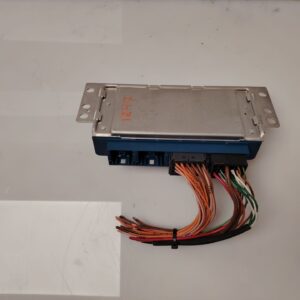 CENTRALITA MOTOR UCE 137603