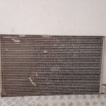 CONDENSADOR / RADIADOR AIRE ACONDICIONADO 137624